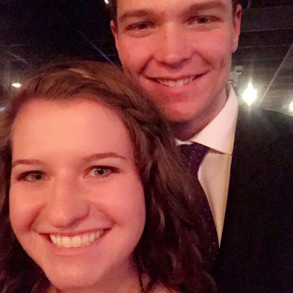 Meet your Posher, Tiffany - Picture 1 of 1